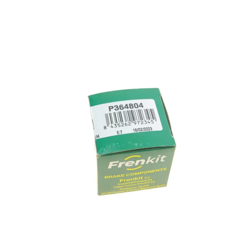 Поршень супорта задній FRENKIT P364804 для Chrysler PT Cruiser 2000-2010 (36x48.5мм)