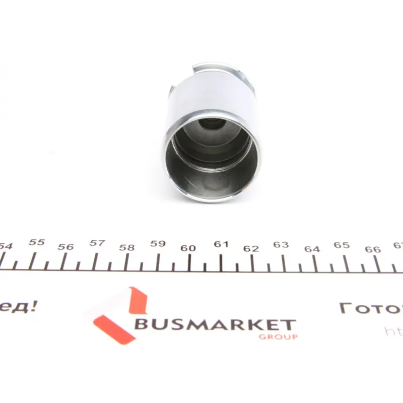 Поршень супорта (заднього) Fiat Punto/Toyota Corolla 05- (36x49mm) (Bosch)