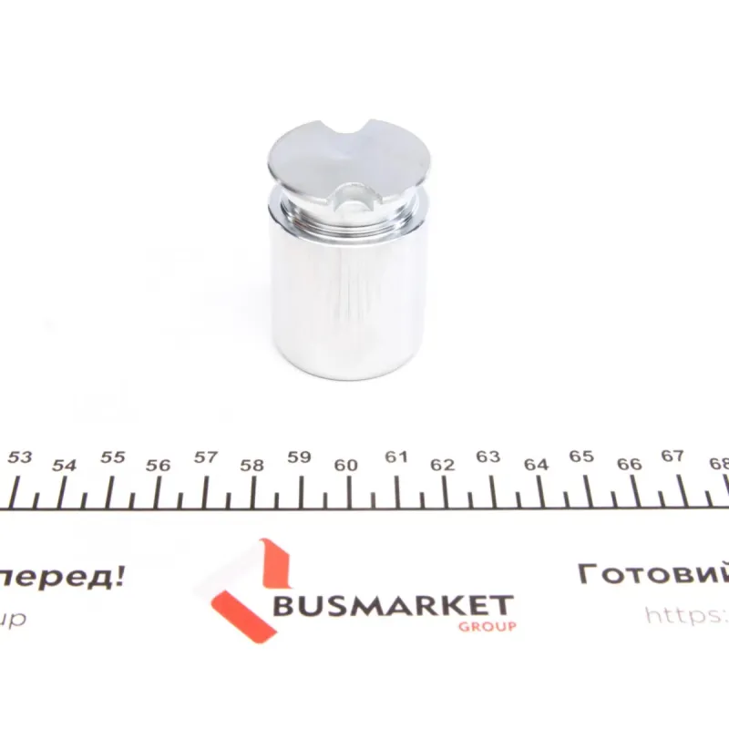Поршень супорта (заднього) Fiat Punto/Toyota Corolla 05- (36x49mm) (Bosch)
