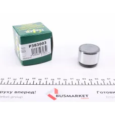 Поршень супорта передній FRENKIT P383003 для Mercedes-Benz E-Class W124 1993-1995 (38x30.8 мм)