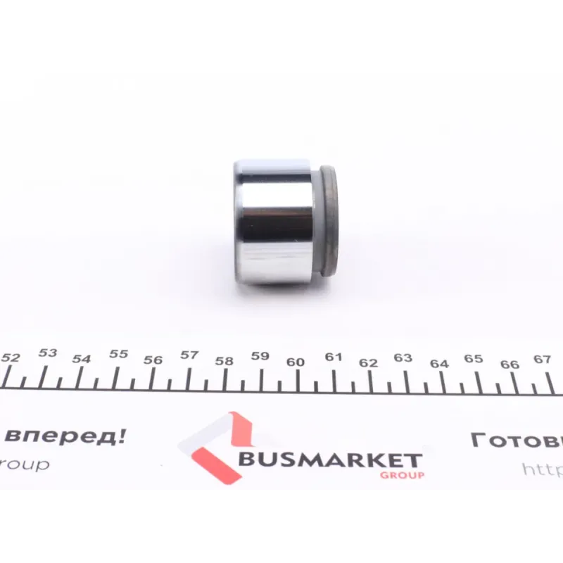 Поршень супорта передній FRENKIT P383003 для Mercedes-Benz E-Class W124 1993-1995 (38x30.8 мм)