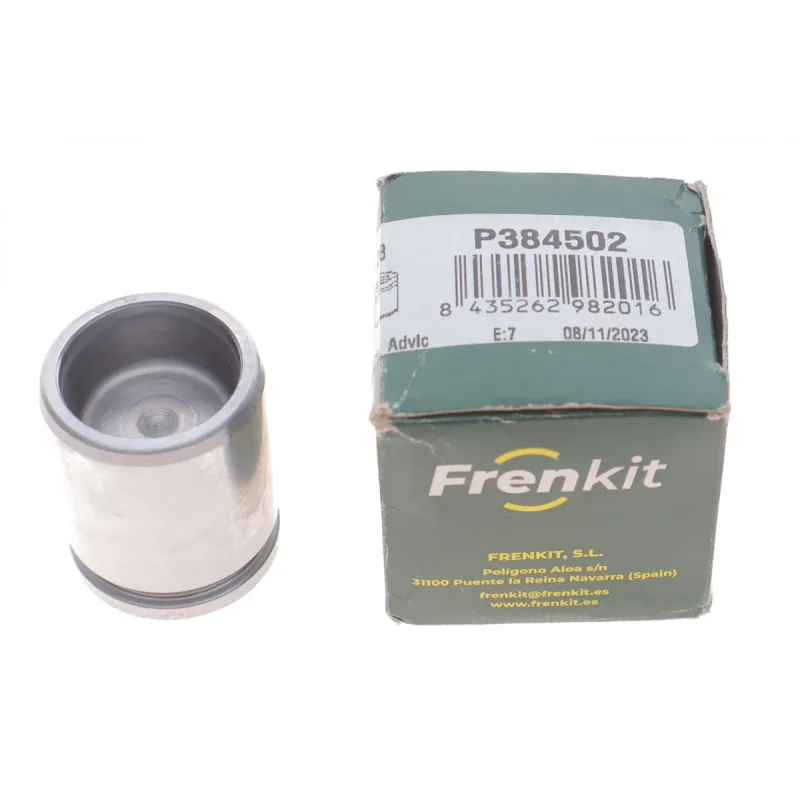 Поршень супорта (заднього) Toyota Camry 2,4/3,0 01-06 (38x45mm) (Advi)