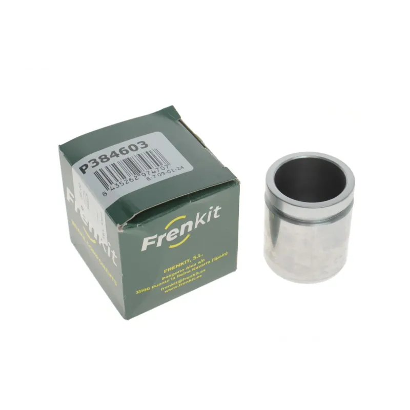 Поршень супорта (заднього) Honda Accord VII 03-08/ CR-V 01-07 (38x46mm) (Lucas/Nih)