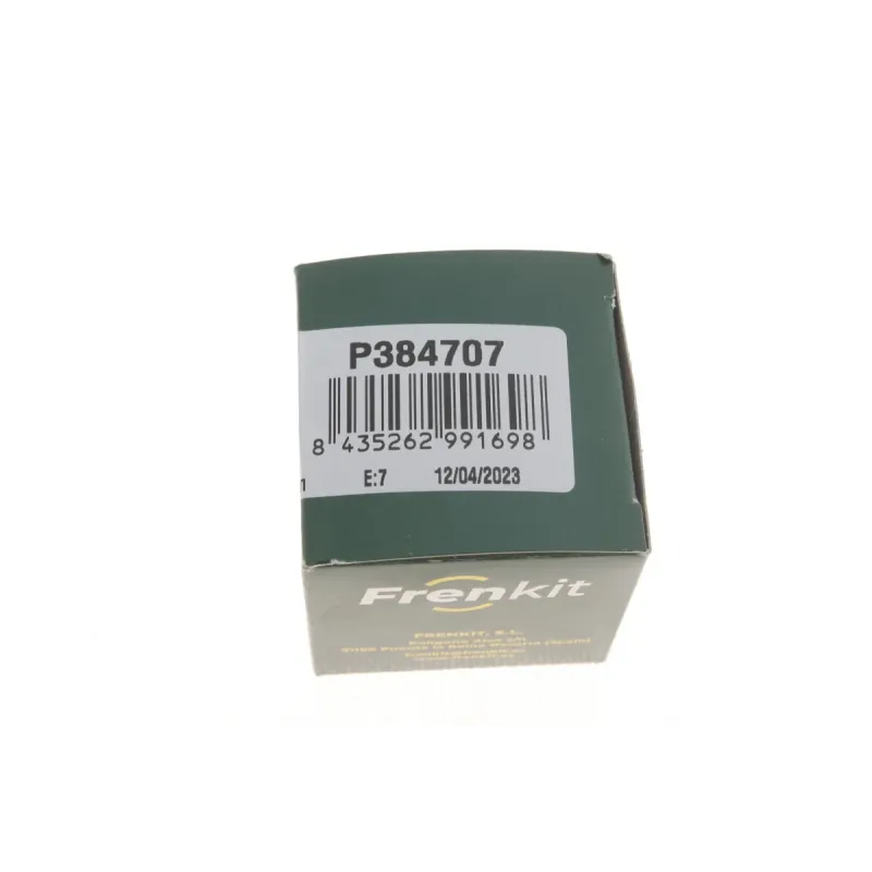 Поршень заднього супорта FRENKIT P384707 для Honda Accord VIII 2008- (38.1x47 мм)