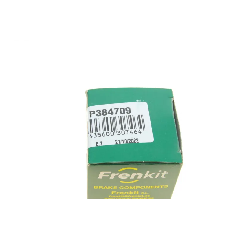 Поршень заднього супорта FRENKIT P384709 для Hyundai i30, Kia Ceed 38.1x47 мм