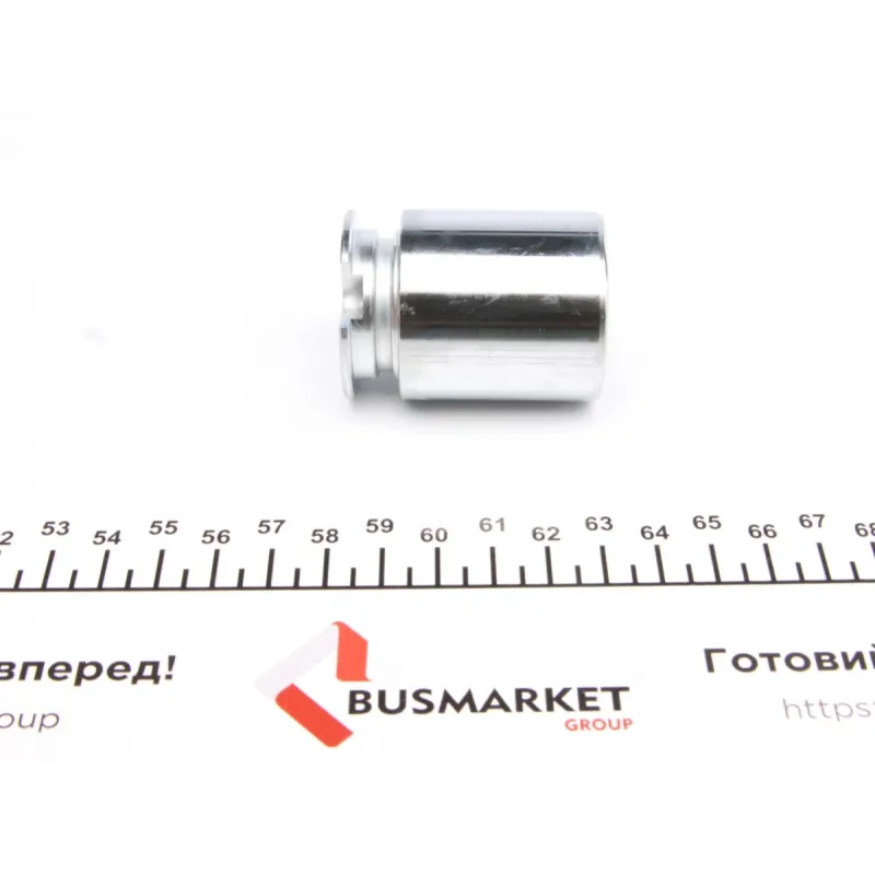 Поршень супорта задній FRENKIT P385002 для Citroen C4, Toyota Avensis 38x50.35мм
