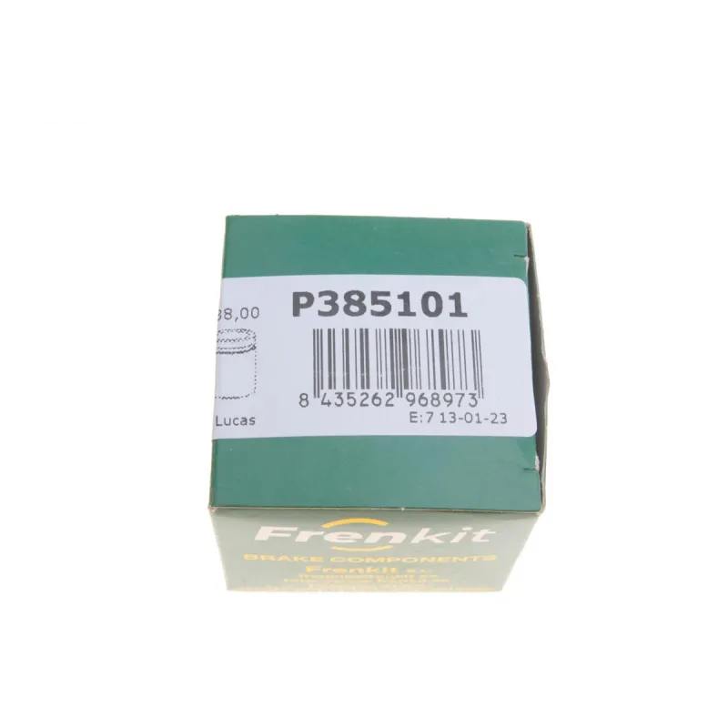 Поршень супорта задній FRENKIT P385101 для VW Caddy, Golf, T4 (38x51mm)