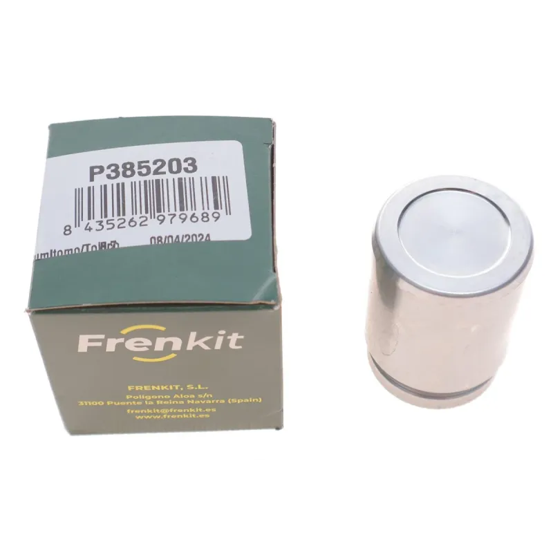 Поршень супорта задній FRENKIT P385203 для Honda Accord VI, Subaru Forester, Mazda MPV II (38x52.5mm)