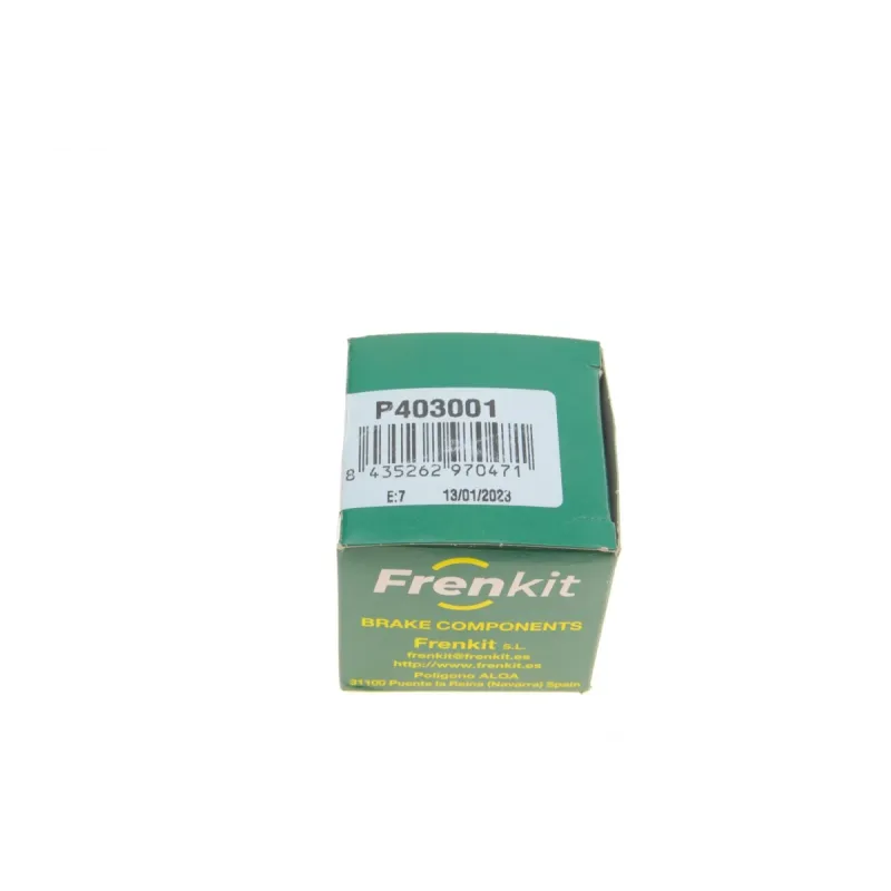 Поршень супорта задній FRENKIT P403001 для Volvo 740/760/940/960 40x30мм