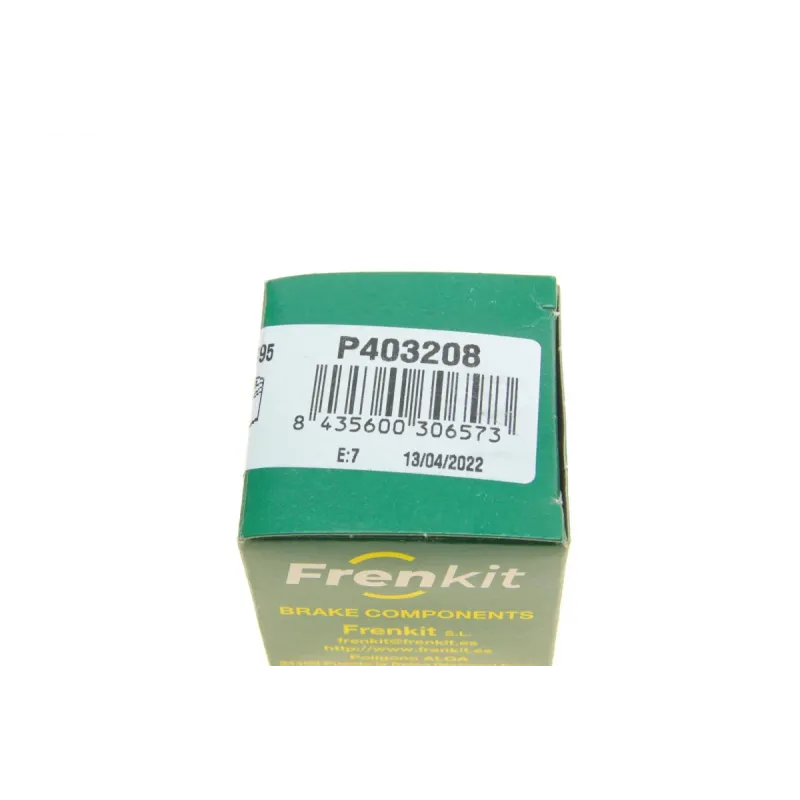 Поршень супорта (переднього) Porsche 944 81-91 (39.95x32mm) (Brembo)