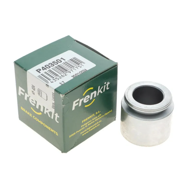 Поршень супорта переднього FRENKIT P403501 для Mercedes-Benz E-Class W124/S-Class W140 1992-1999 (40.4x35.2мм)