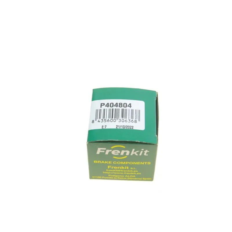 Поршень супорта заднього FRENKIT P404804 для Lexus GS/IS/RC 40.4 мм