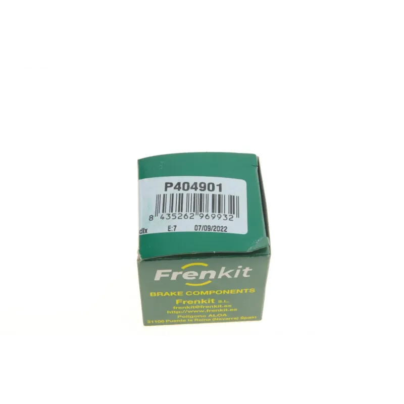 Поршень супорта переднього FRENKIT P404901 для Volvo 740/760/780/940 (40x49мм)