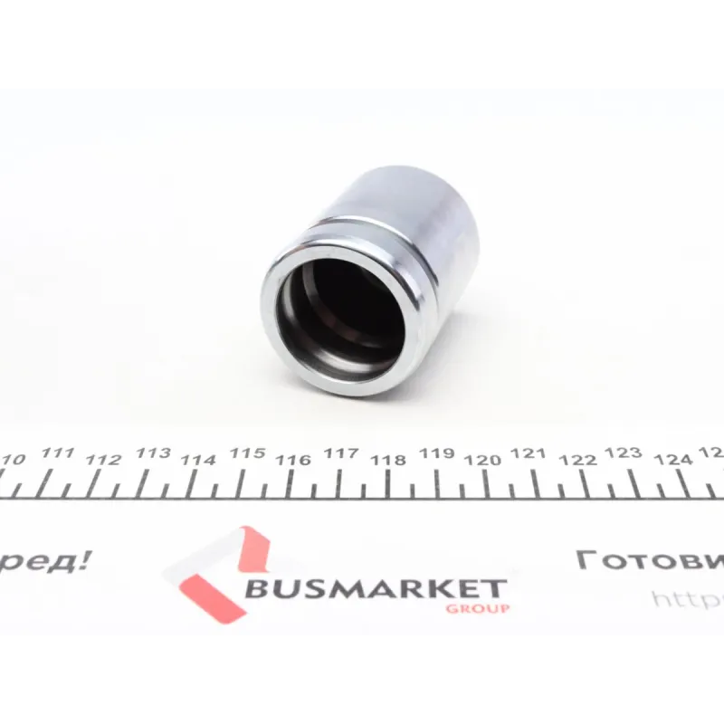 Поршень заднього супорта FRENKIT P405001 (40x50.5мм) для BMW 1 (E81/E87), Mercedes-Benz C-Class (W204)
