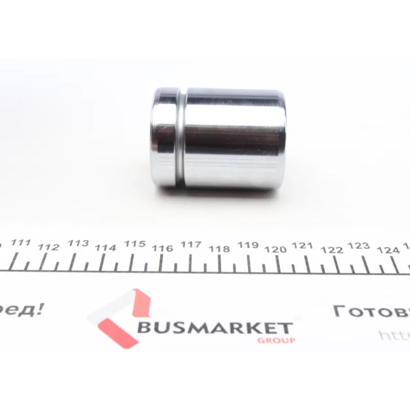 Поршень заднього супорта FRENKIT P405001 (40x50.5мм) для BMW 1 (E81/E87), Mercedes-Benz C-Class (W204)