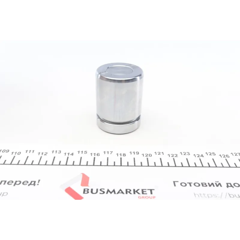 Поршень заднього супорта FRENKIT P405001 (40x50.5мм) для BMW 1 (E81/E87), Mercedes-Benz C-Class (W204)