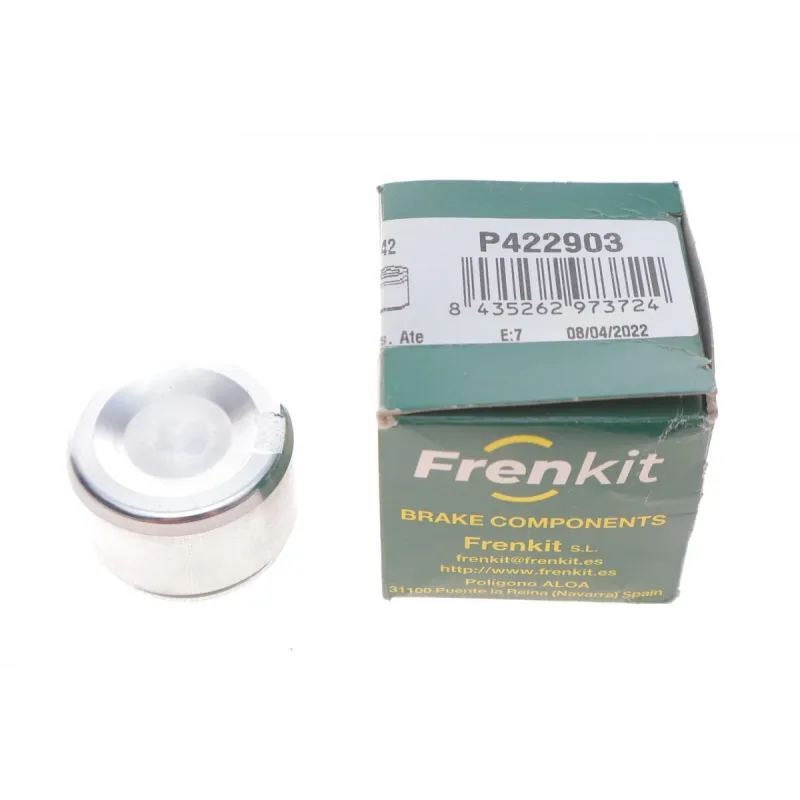 Поршень супорта задній FRENKIT P422903 для Mercedes-Benz E-Class W124 1993-1996 (42x29.5мм)