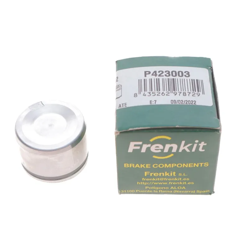 Поршень супорта задній FRENKIT P423003 для Mercedes-Benz C-Class W202/W203, E-Class W210 42x30мм
