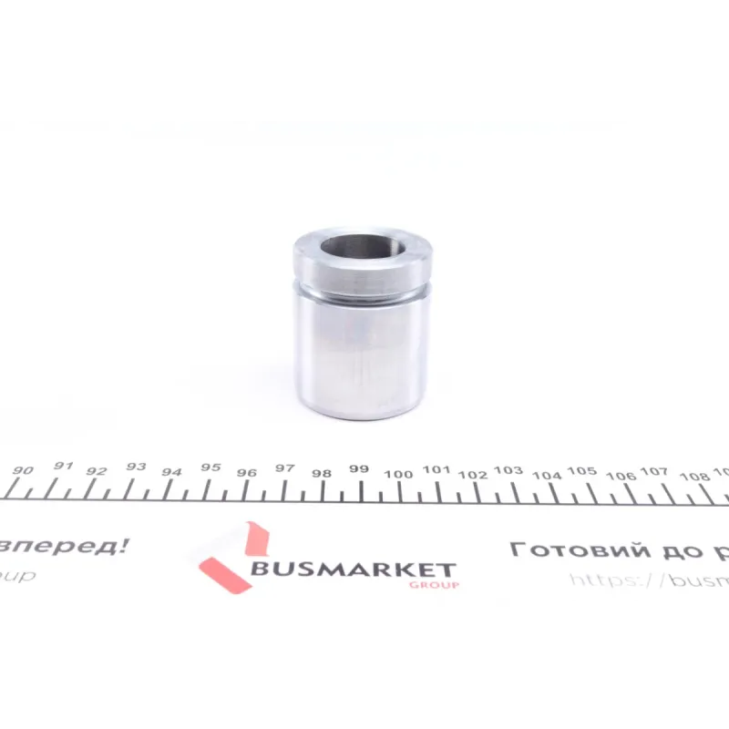 Поршень супорта (заднього) BMW X3 (E83) 04- (42x48mm) (Ate)