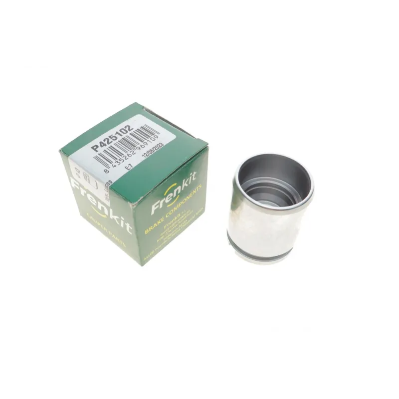 Поршень супорта (заднього) Audi A4/VW Passat 00-05 (43x51,3mm) (Lucas)