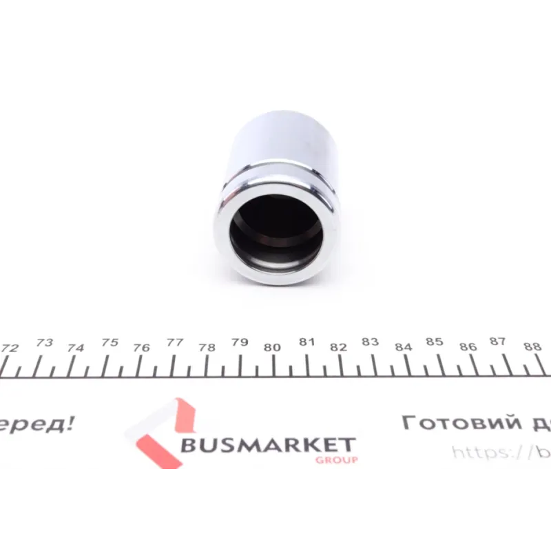 Поршень супорта (заднього) MB M-class (W164) 05-11 (42x55,5mm) (Ate)