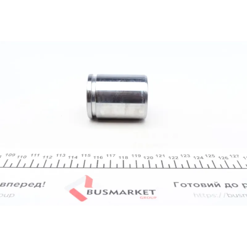 Поршень супорта (переднього) VW Passat 96- (43x55mm)(Lucas)