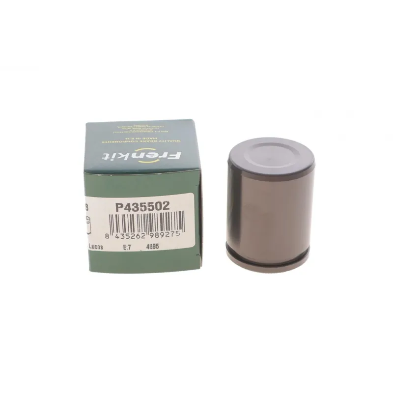 Поршень супорта (переднього) Audi A4/A6/VW Passat 96-05 (43x55mm) (Lucas)
