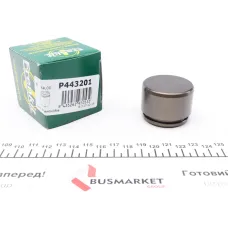Поршень супорта передній FRENKIT P443201 для BMW 7 (E38)/8 (E31) 1987-2001, 44x33мм