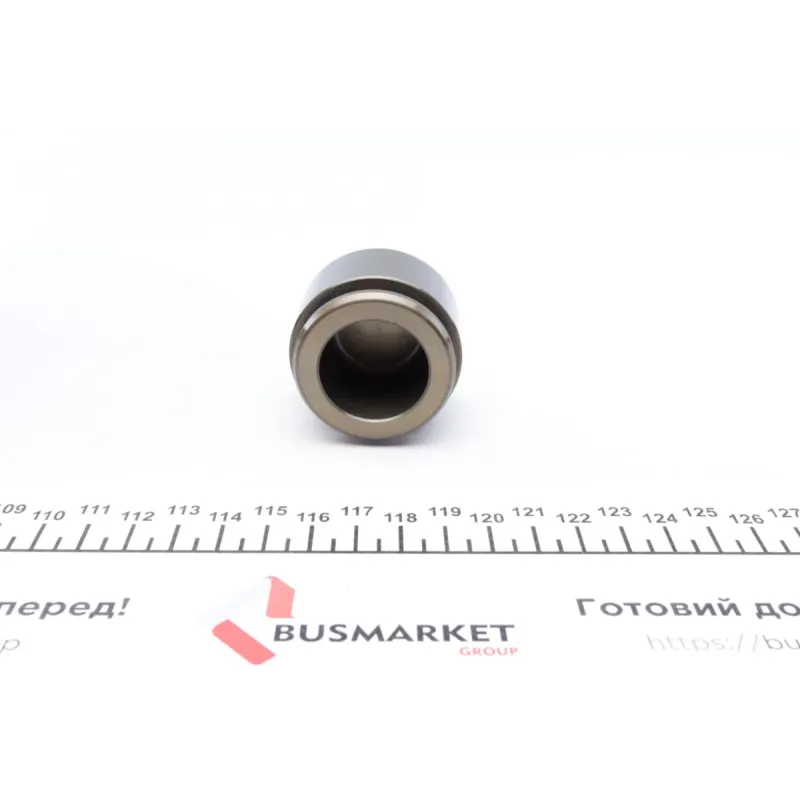 Поршень супорта передній FRENKIT P443201 для BMW 7 (E38)/8 (E31) 1987-2001, 44x33мм