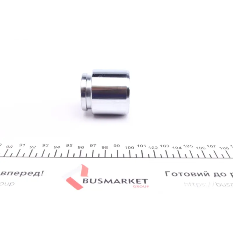 Поршень супорта (заднього) Mitsubishi Pajero 90- (45x45,8mm) (Akebono)