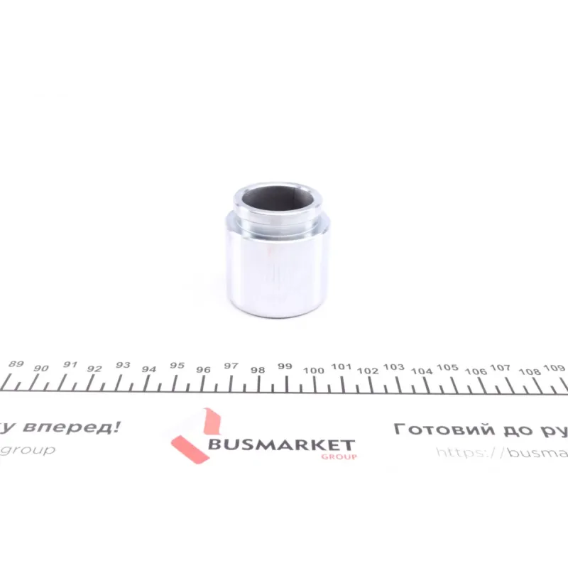 Поршень супорта (заднього) Mitsubishi Pajero 90- (45x45,8mm) (Akebono)