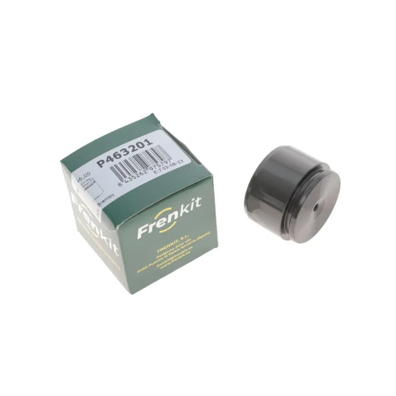Поршень супорта переднього FRENKIT P463201 для Mercedes-Benz S-Class W222, VW Touareg 7P5, Brembo 46x32мм