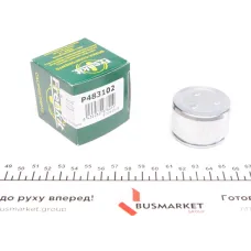 Купити Поршень супорта (переднього) Toyota Land Cruiser/Lexus LX 98- (48x31,5mm) (Ate) | KovelAutoHub