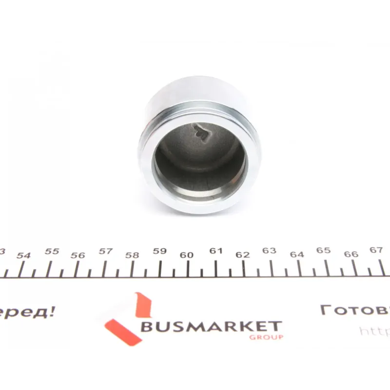 Поршень супорта (переднього) Toyota Land Cruiser/Lexus LX 98- (48x31,5mm) (Ate)