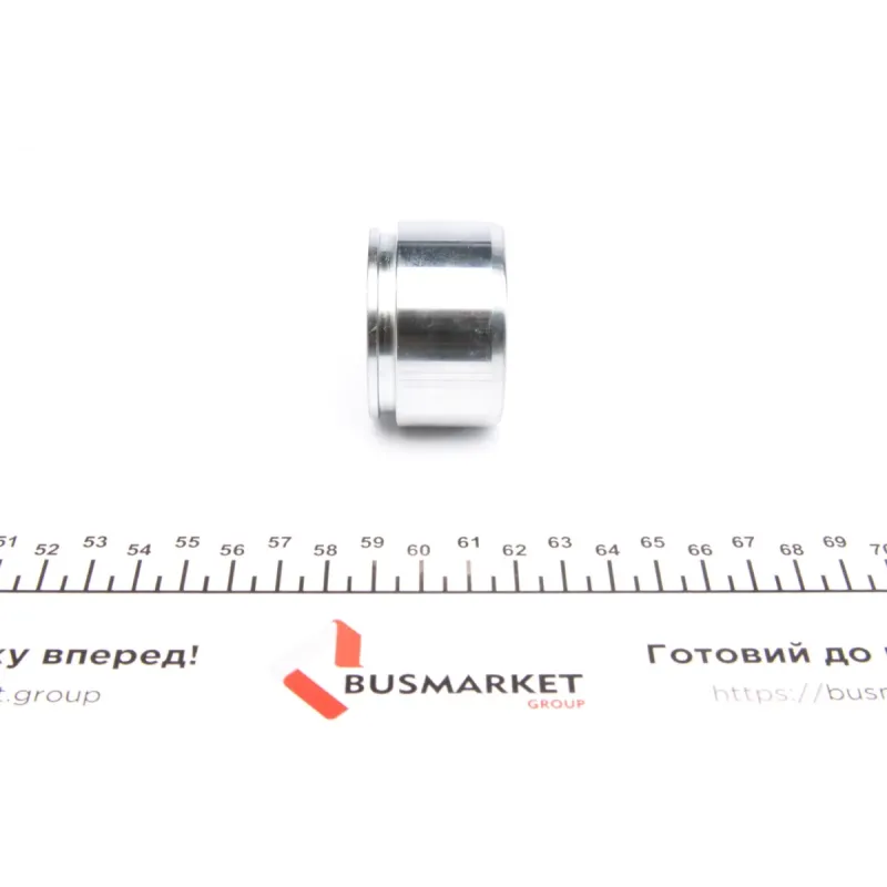Поршень супорта (переднього) Toyota Land Cruiser/Lexus LX 98- (48x31,5mm) (Ate)