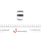 Поршень супорта (переднього) Toyota Land Cruiser/Lexus LX 98- (48x31,5mm) (Ate)