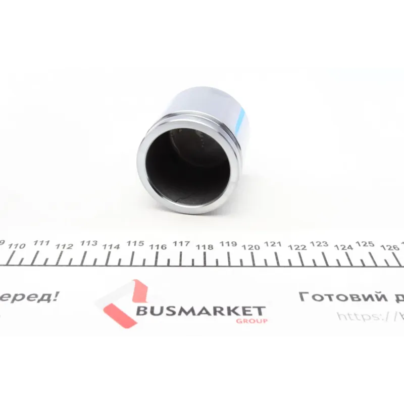 Поршень супорта (переднього) Daewoo Lanos (48x48.3mm)