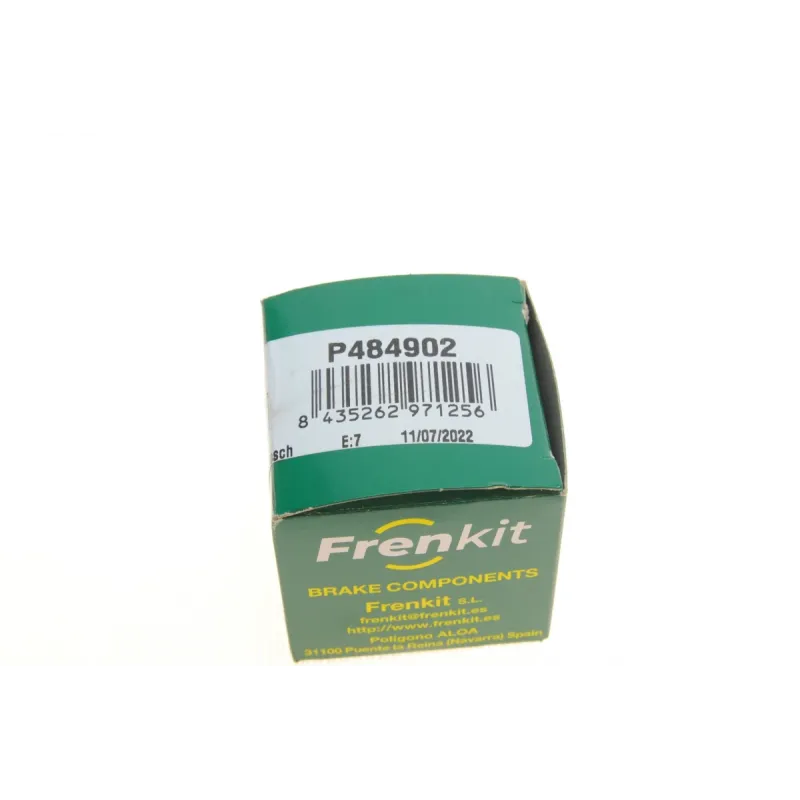 Поршень супорта переднього FRENKIT P484902 (48x49мм) для Citroen Saxo, Peugeot 106