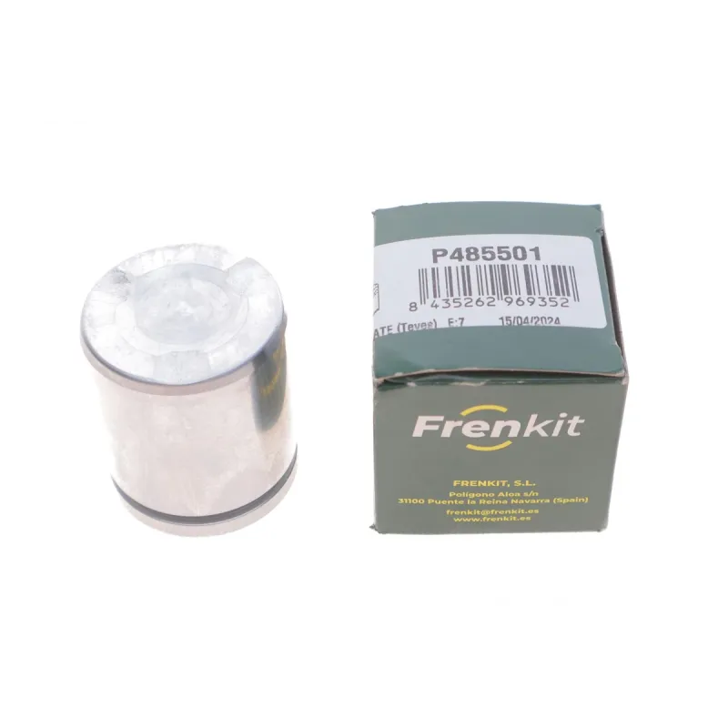 Поршень супорта переднього FRENKIT P485501 для SEAT CORDOBA 1993-1999, 48x55.2 мм