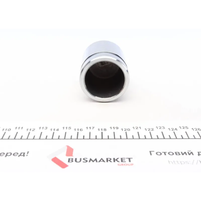 Поршень супорта (переднього) Opel Combo 01- (48xm55mm) (Lucas)