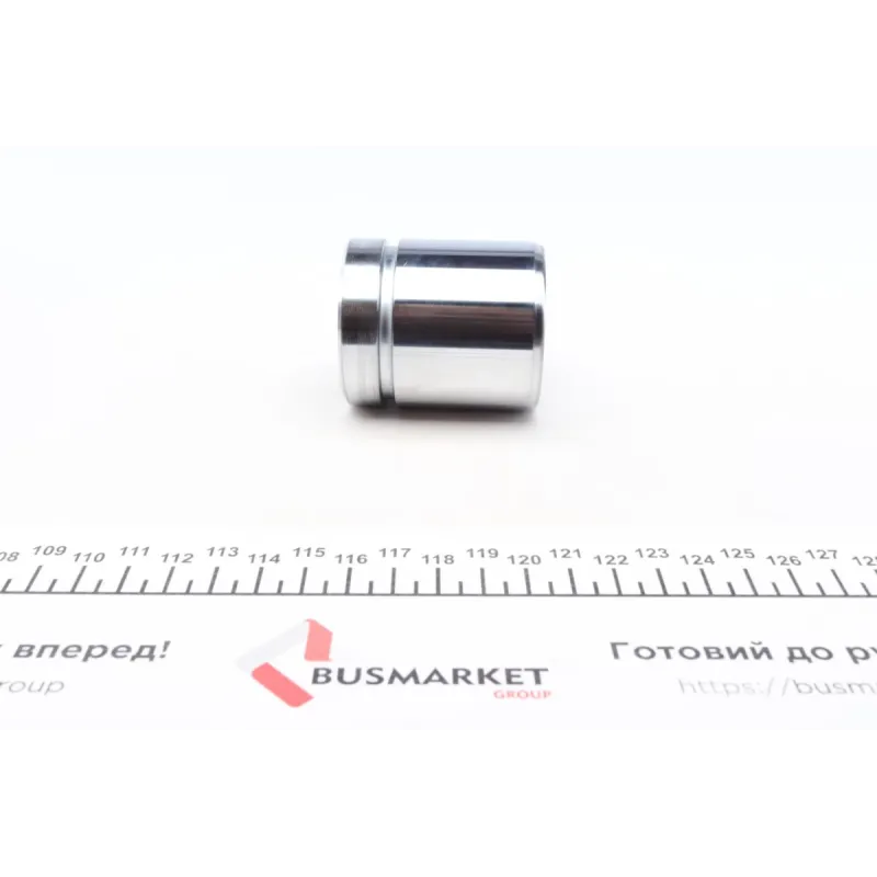 Поршень супорта (переднього) Opel Combo 01- (48xm55mm) (Lucas)