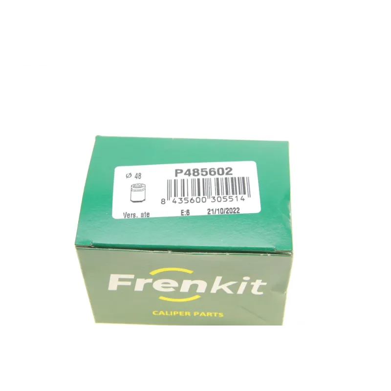 Поршень супорта передній FRENKIT P485602 для Volkswagen Amarok 2010-, 48x56.5 мм