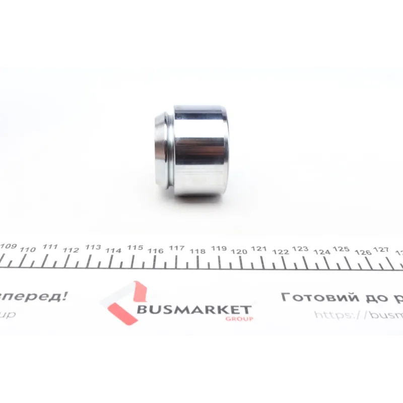 Поршень супорта (переднього) Iveco Daily II (50x38mm) Perrot