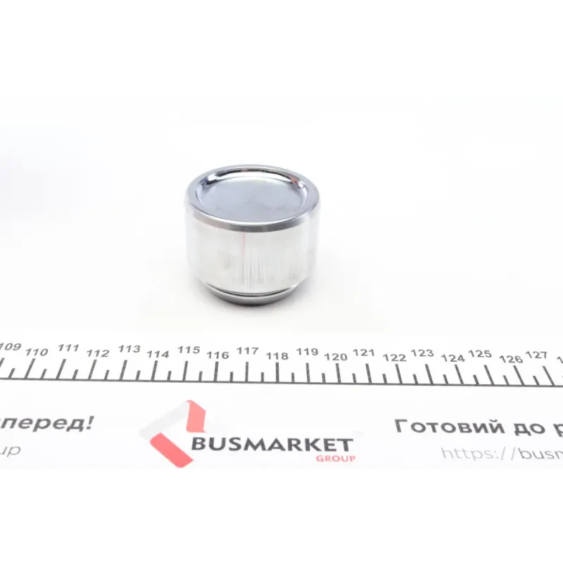 Поршень супорта (переднього) Iveco Daily II (50x38mm) Perrot