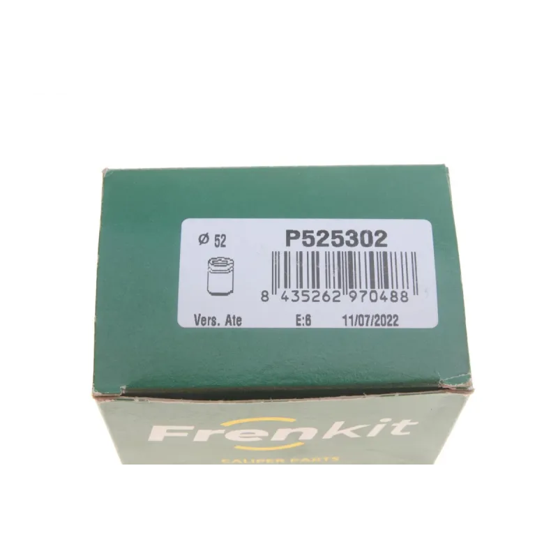 Поршень заднього супорта FRENKIT P525302 для Mercedes-Benz Sprinter, VW LT 1995-2006 (52x54.2 мм)