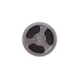 Поршень супорта (заднього) Iveco Daily 99- (d=52mm) (Brembo)