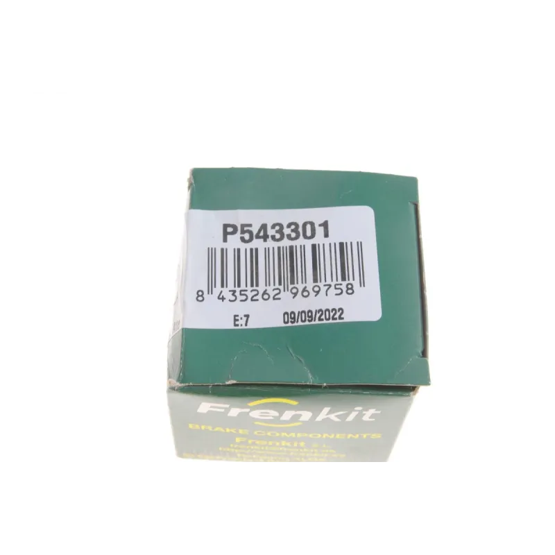 Поршень супорта (переднього) VW T2/T3 -92 (54x33mm)