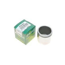 Поршень супорта (переднього) Toyota Corolla 97-02/Ford Fiesta 08- (54x49,8mm)