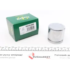 Купити Поршень супорта (переднього) BMW 3 (F30) 11- (54x52mm) (Bosch) | KovelAutoHub