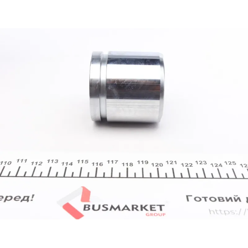 Поршень супорта (переднього) BMW 3 (F30) 11- (54x52mm) (Bosch)